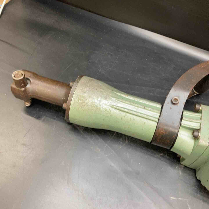 【店頭受取り限定】ハイコーキ(HIKOKI ※旧:日立工機) ハンマ H65SA【川越店】