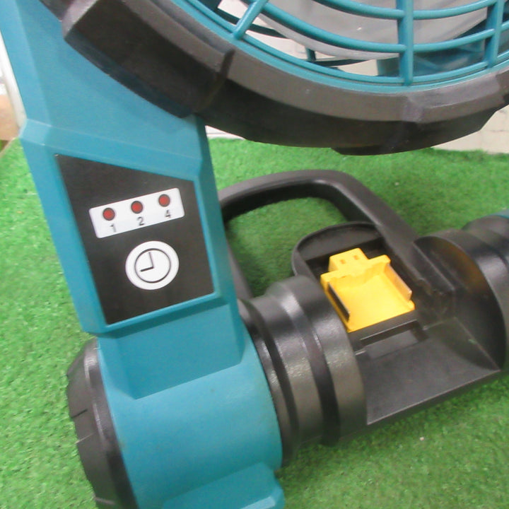 ☆マキタ(makita) コードレスファン CF201DZ【町田店】