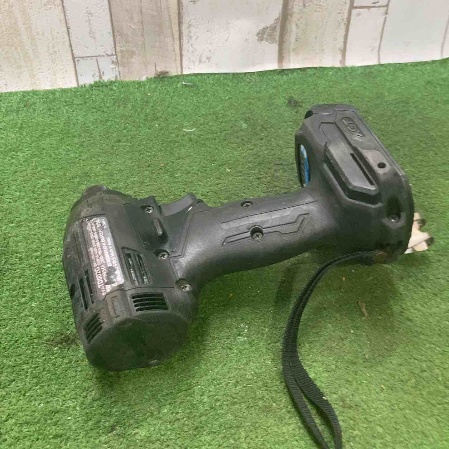 ★マキタ(makita) コードレスインパクトドライバー TD002GZB【町田店】 ☆マキタ(makita) コードレスインパクトドライバー TD002GZB【町田店