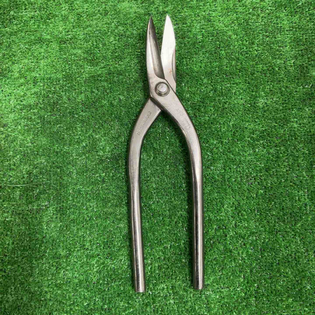 盛光 板金ハサミ MR-SLD【草加店】