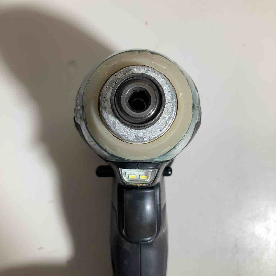 ★マキタ(makita)  14.4Vコードレスインパクトドライバー TD160DZB 本体のみ【戸田店】