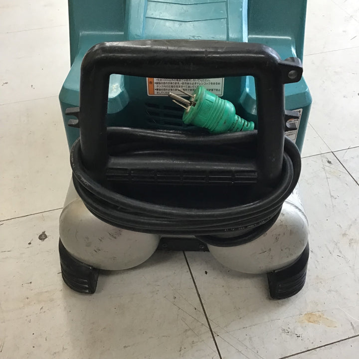 【中古品】 マキタ/makita エアコンプレッサー・AC462XLH 【鴻巣店】