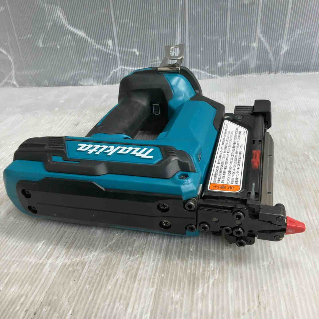 ★マキタ(makita) コードレスピンネイラ PT353DZ【草加店】