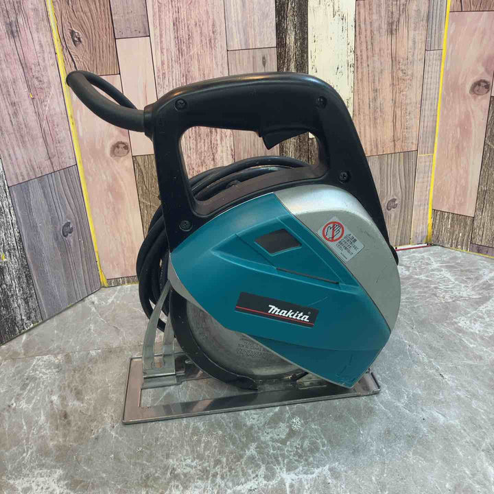 ◇【中古品/保証なし】マキタ(makita) 185mm チップソーカッタ 4130N【八潮店】