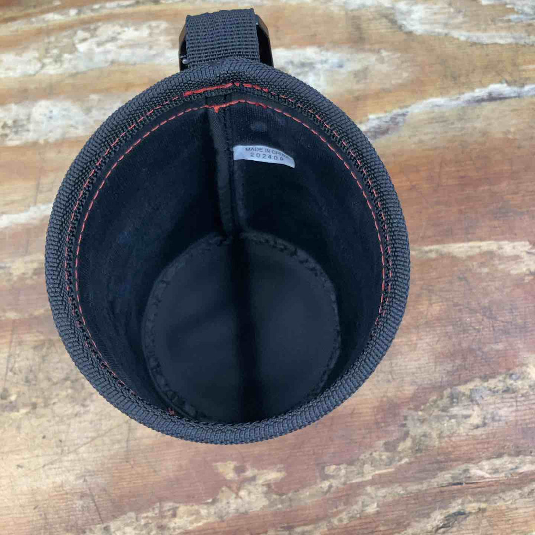 ▼ニックス 脱着タイプダストホルダー KC-100W ニックス 結束バンドホルダーBA-200I【柏店】