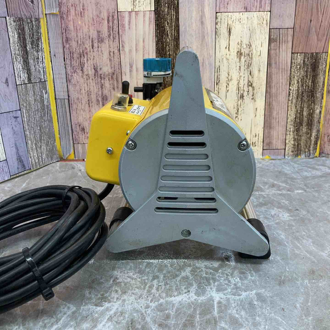 【中古品】◇工進 KOSHIN 電動噴霧器 ガーデンスプレイヤー MS-252C 【八潮店】