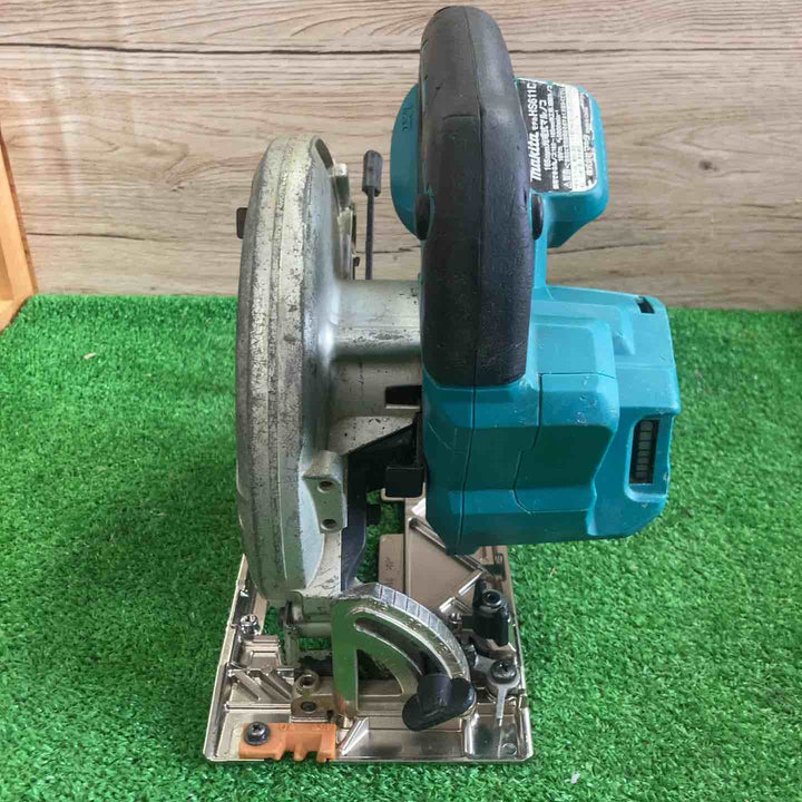 ★マキタ(makita) コードレス丸のこ HS611DZ【町田店】