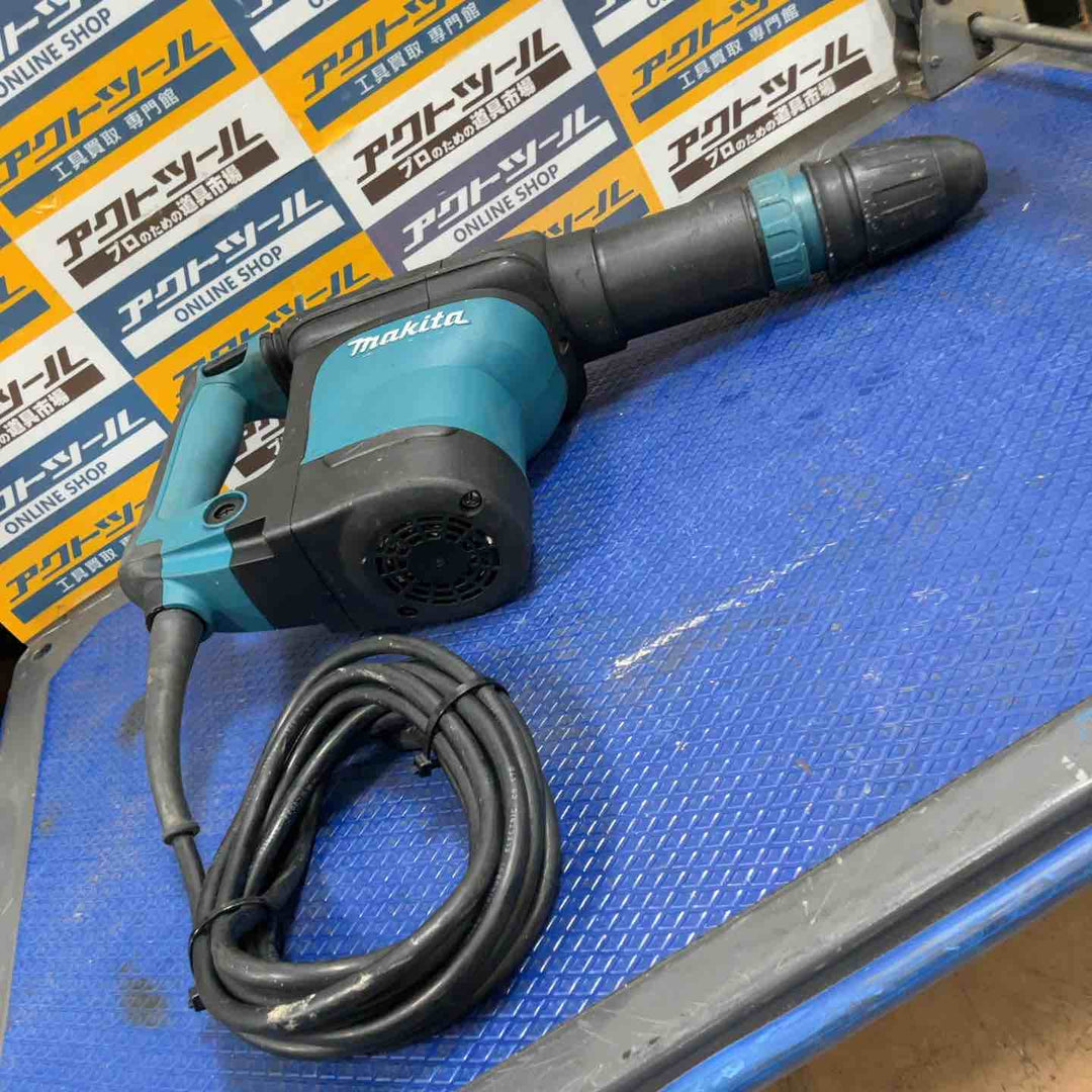 ★マキタ(makita) 電動ハンマ HM1111C【草加店】