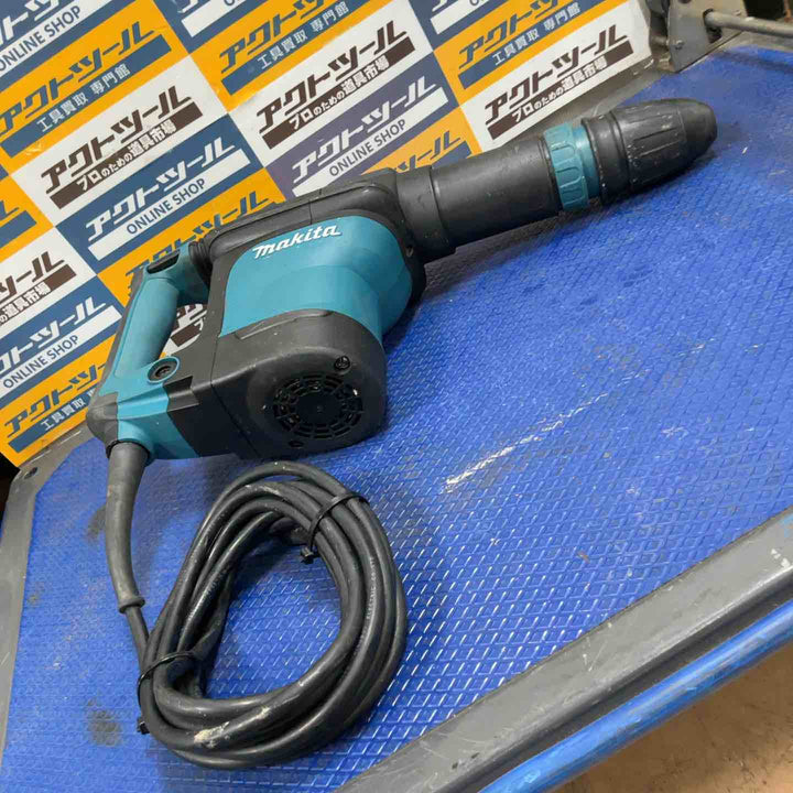 ★マキタ(makita) 電動ハンマ HM1111C【草加店】