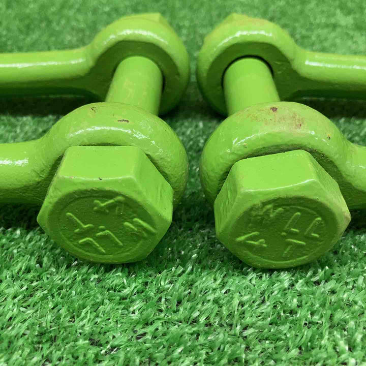 【中古美品・現状品】 メーカー不明 シャックル H-200L ＊2個セット 【鴻巣店】