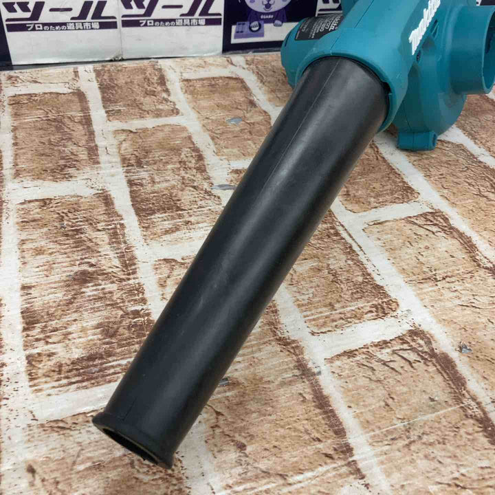 【中古品】マキタ(makita) コードレスブロワ UB185DZ【所沢店】