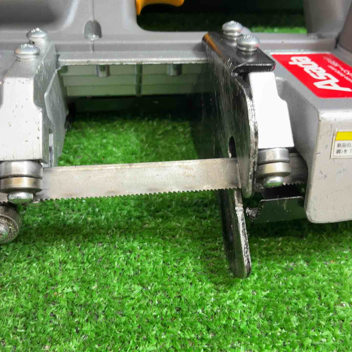 ◇アサダ(ASADA)  コードレスバンドソー H60 Eco (H60eco)【藤沢店】