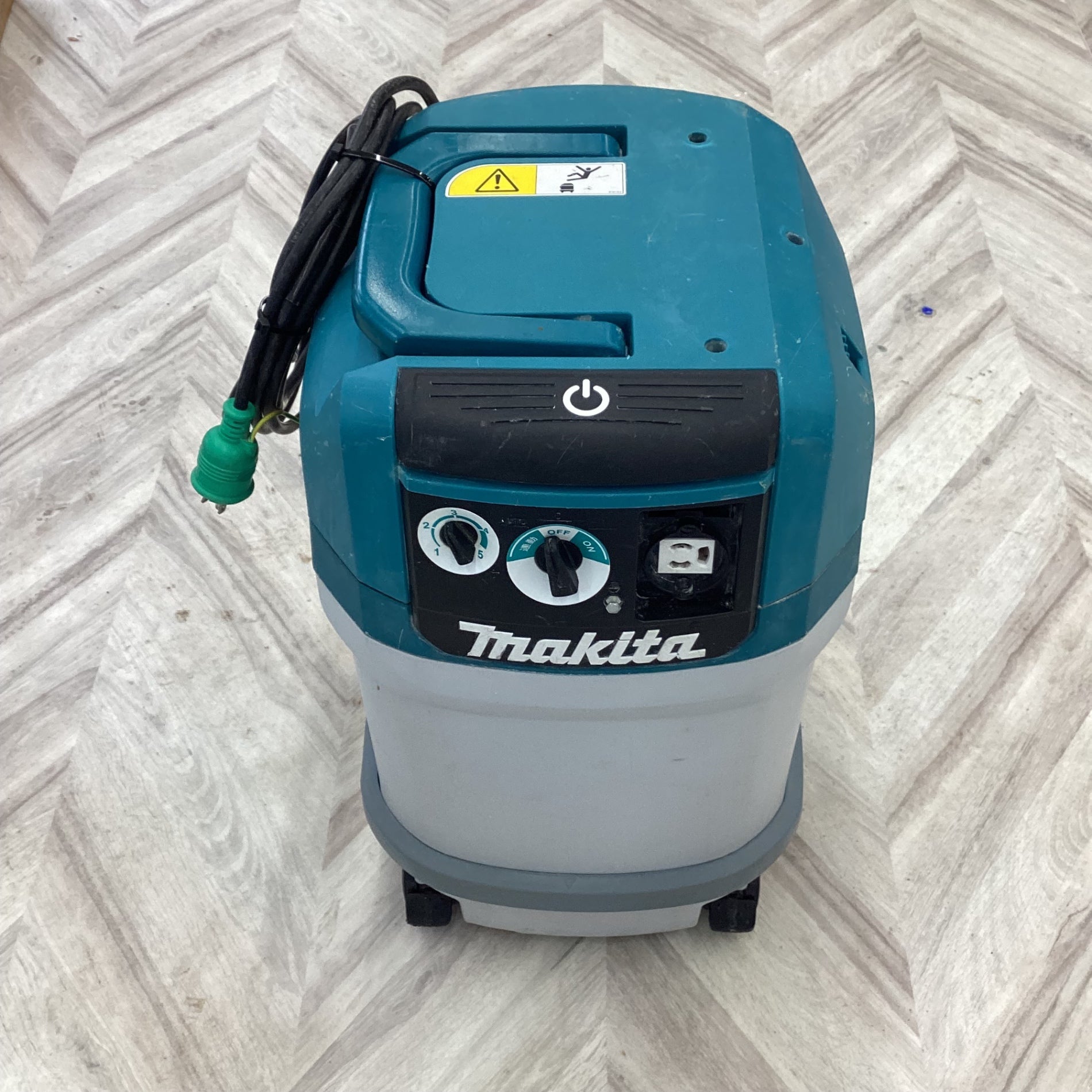 ☆マキタ(makita) 集じん機 乾式 VC2530【越谷店】 – アクト