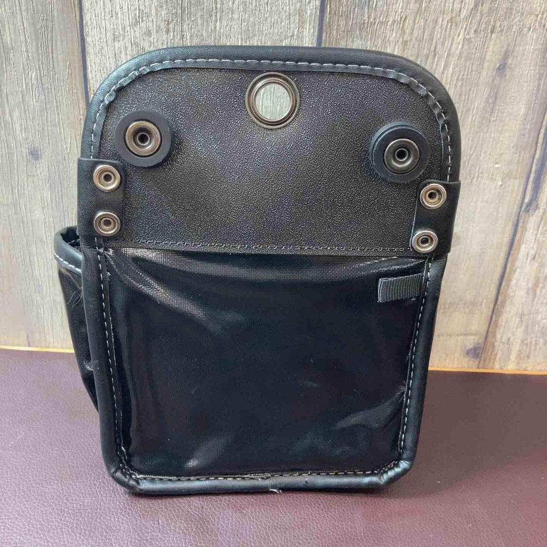 【中古品】 タジマ(Tajima) 腰袋等セット 4点 セフ後付きホルダー ベルト 【東大和店】