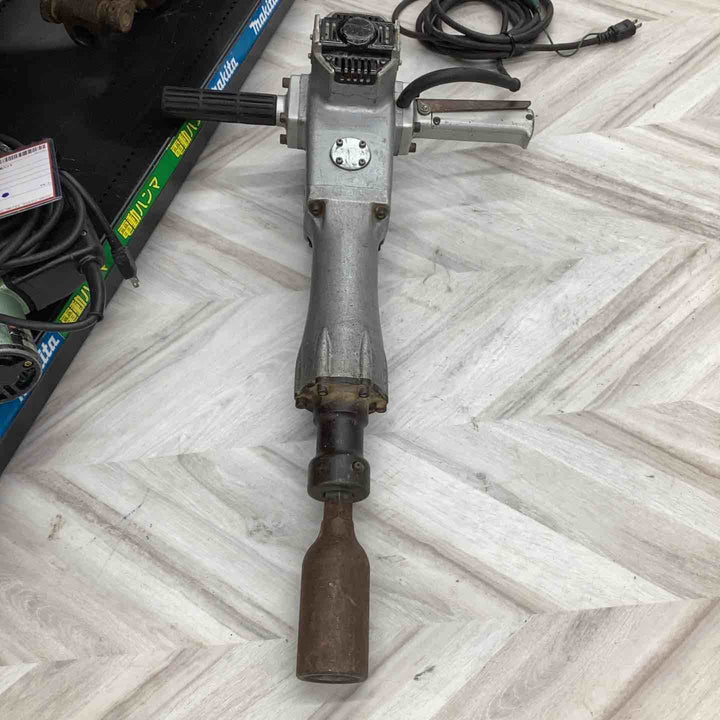 【店頭受取り限定】★マキタ(makita) 電動ハンマ 8600S【越谷店】