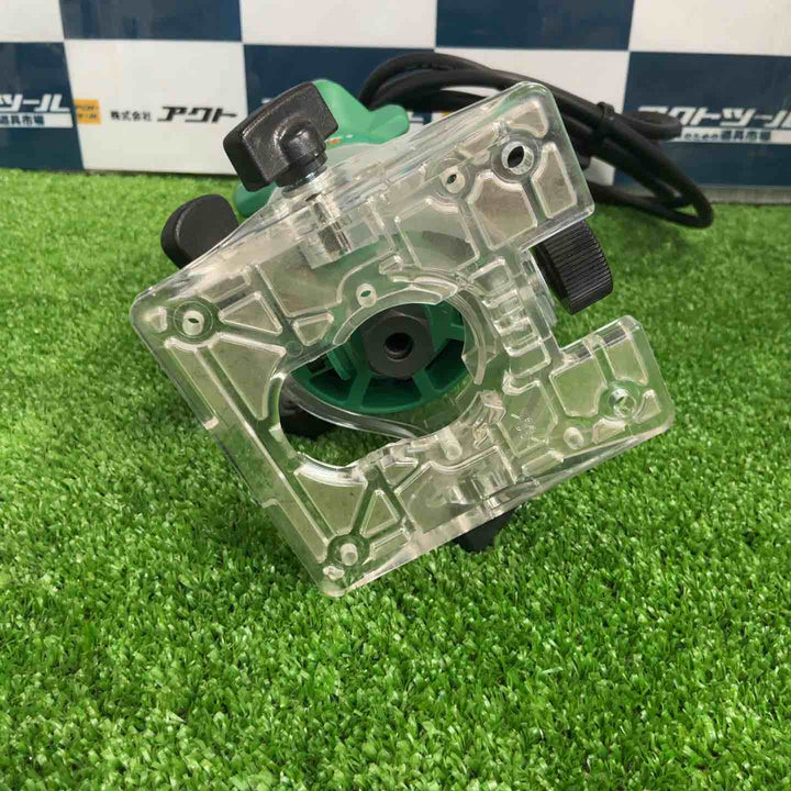 ☆ハイコーキ(HIKOKI ※旧:日立工機)  トリマ M6SB【草加店】