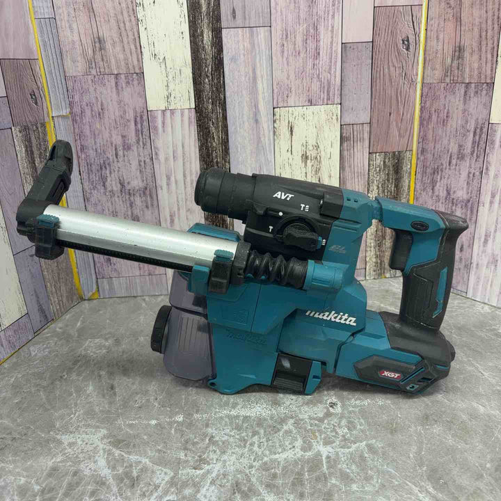 ★マキタ(makita) コードレスハンマドリル HR010GZKV【八潮店】