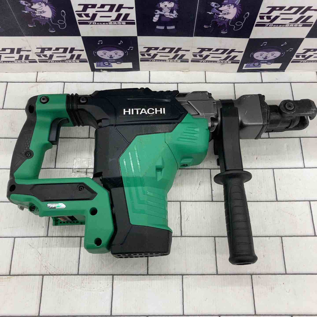 ★ハイコーキ(HIKOKI ※旧:日立工機) コードレスハンマドリル DH36DSA(NNK)【所沢店】