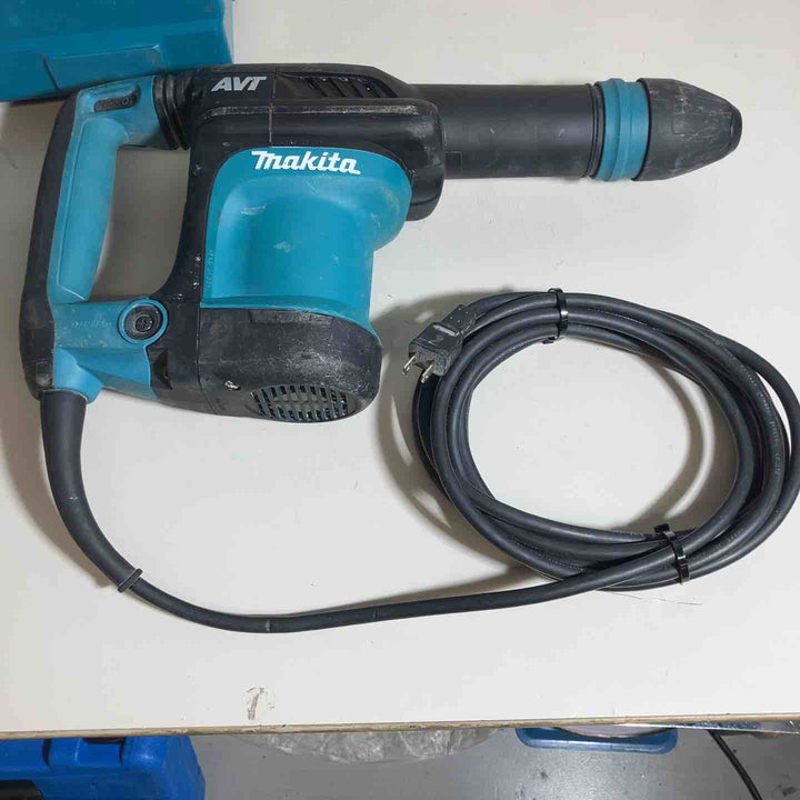 ★マキタ(makita) 電動ハンマ HM0871C【戸田店】