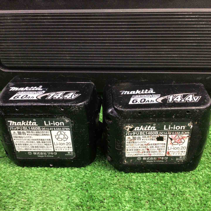 ★マキタ(makita) コードレスインパクトドライバー TD162DRGXB【町田店】