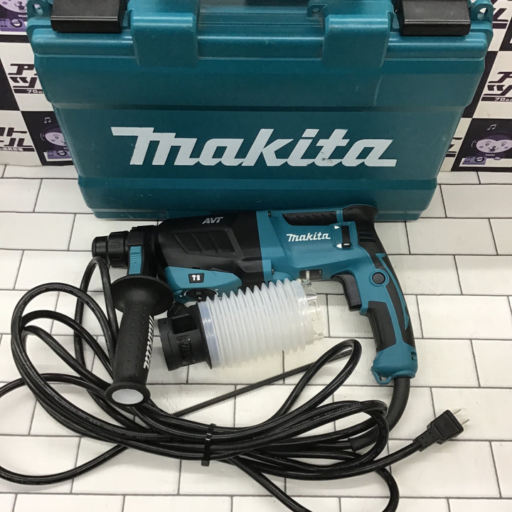 ★マキタ(makita) ハンマドリル HR2631F【所沢店】