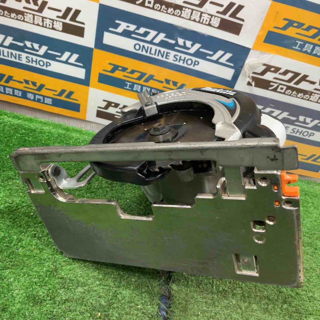 ★マキタ(makita) コードレス丸のこ SS540DZW【草加店】