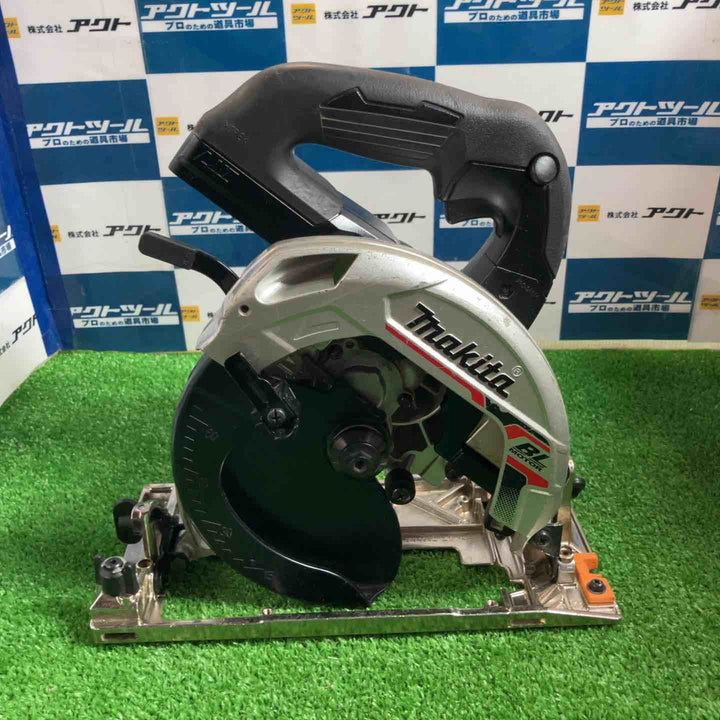 ★マキタ(makita) コードレス丸のこ HS631DZB【草加店】