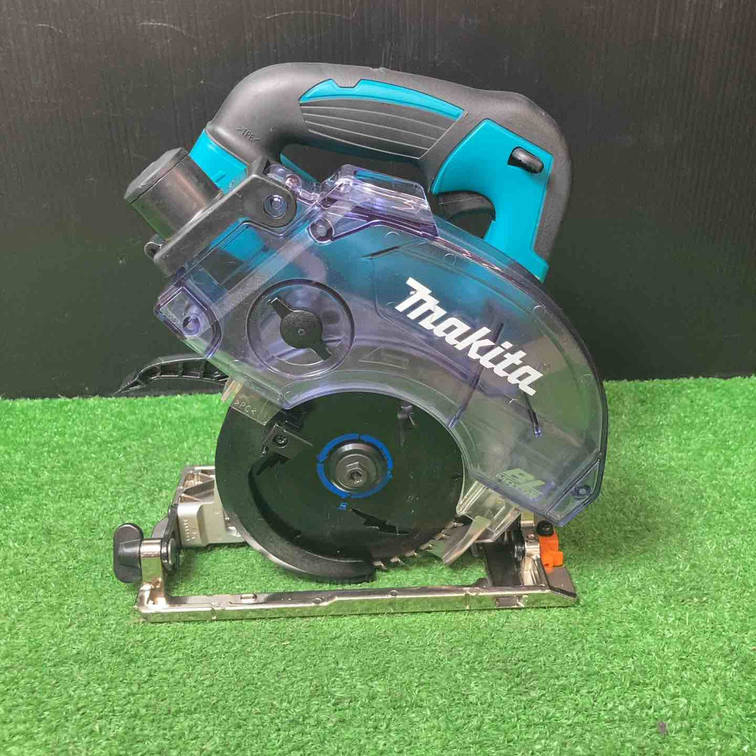 ★マキタ(makita) コードレス防じん丸のこ KS510DZ【岩槻店】