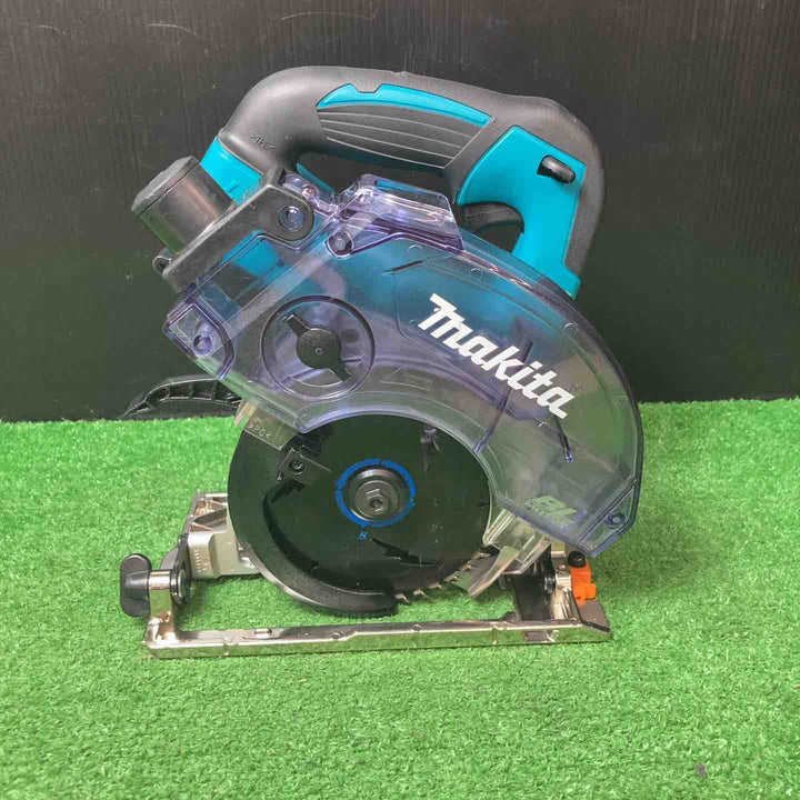 ★マキタ(makita) コードレス防じん丸のこ KS510DZ【岩槻店】