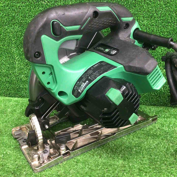 【現状品】 ハイコーキ/HIKOKI 深切り電子丸のこ C6MEY(S) 【鴻巣店】