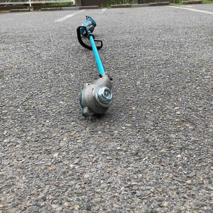 ◇マキタ(makita) コードレス刈払機 ループハンドル MUR368LDZ【川崎店】
