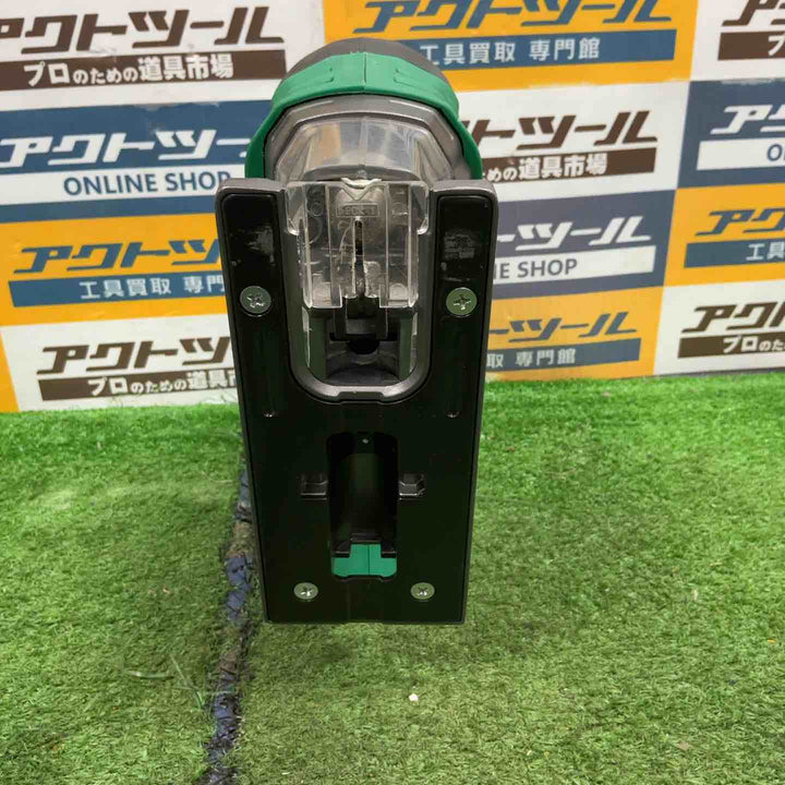 ★ハイコーキ(HIKOKI ※旧:日立工機) コードレスジグソー CJ36DA(NN)【草加店】