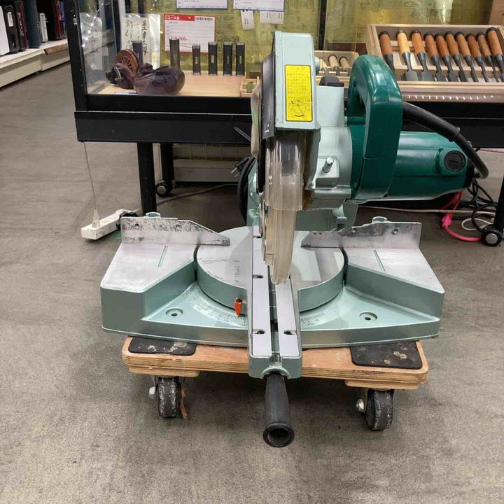 【店頭受取り限定】◇ハイコーキ(HIKOKI ※旧:日立工機) 卓上スライド丸のこ C8FB2【川崎店】
