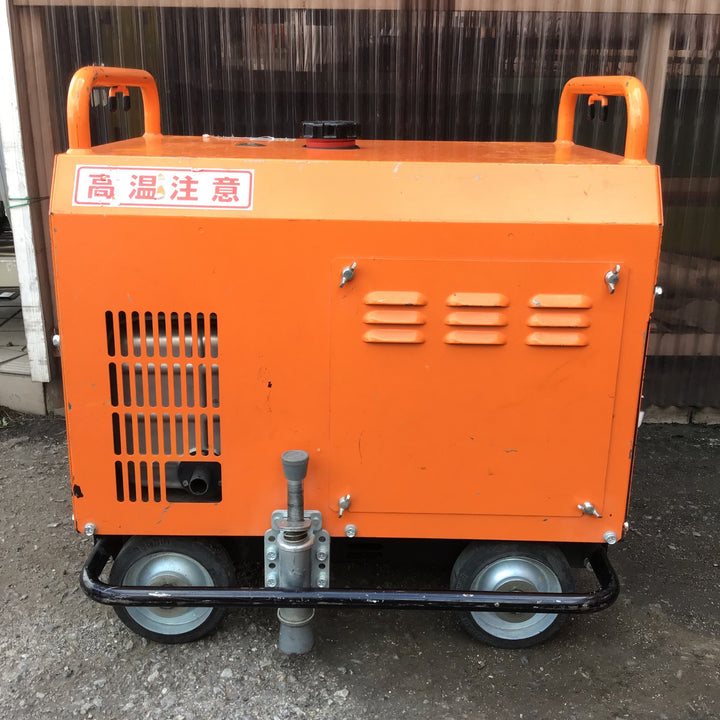 【中古品 / 店頭受取り限定】TOHAN エンジン高圧洗浄機 TJ160RB【草加店】