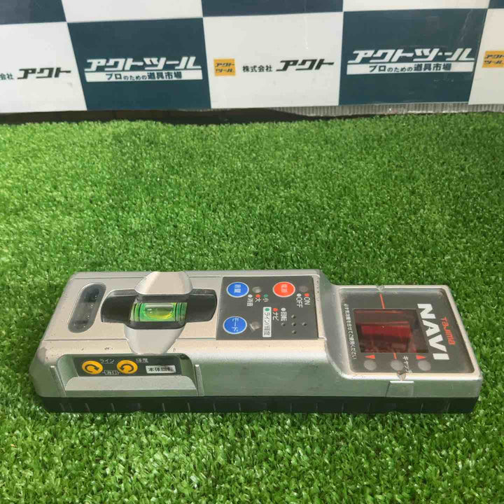◇タジマ(Tajima) レーザー墨出し器 ゼロKYR 矩十字・横 ZERO-KYR【草加店】