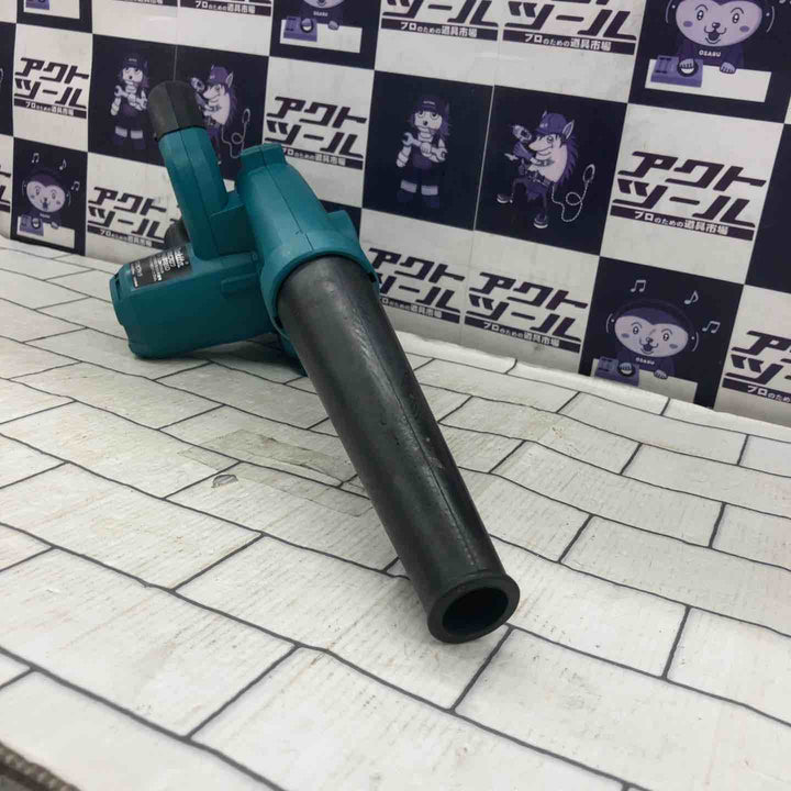 ★マキタ(makita) コードレスブロワ UB185DZ【所沢店】