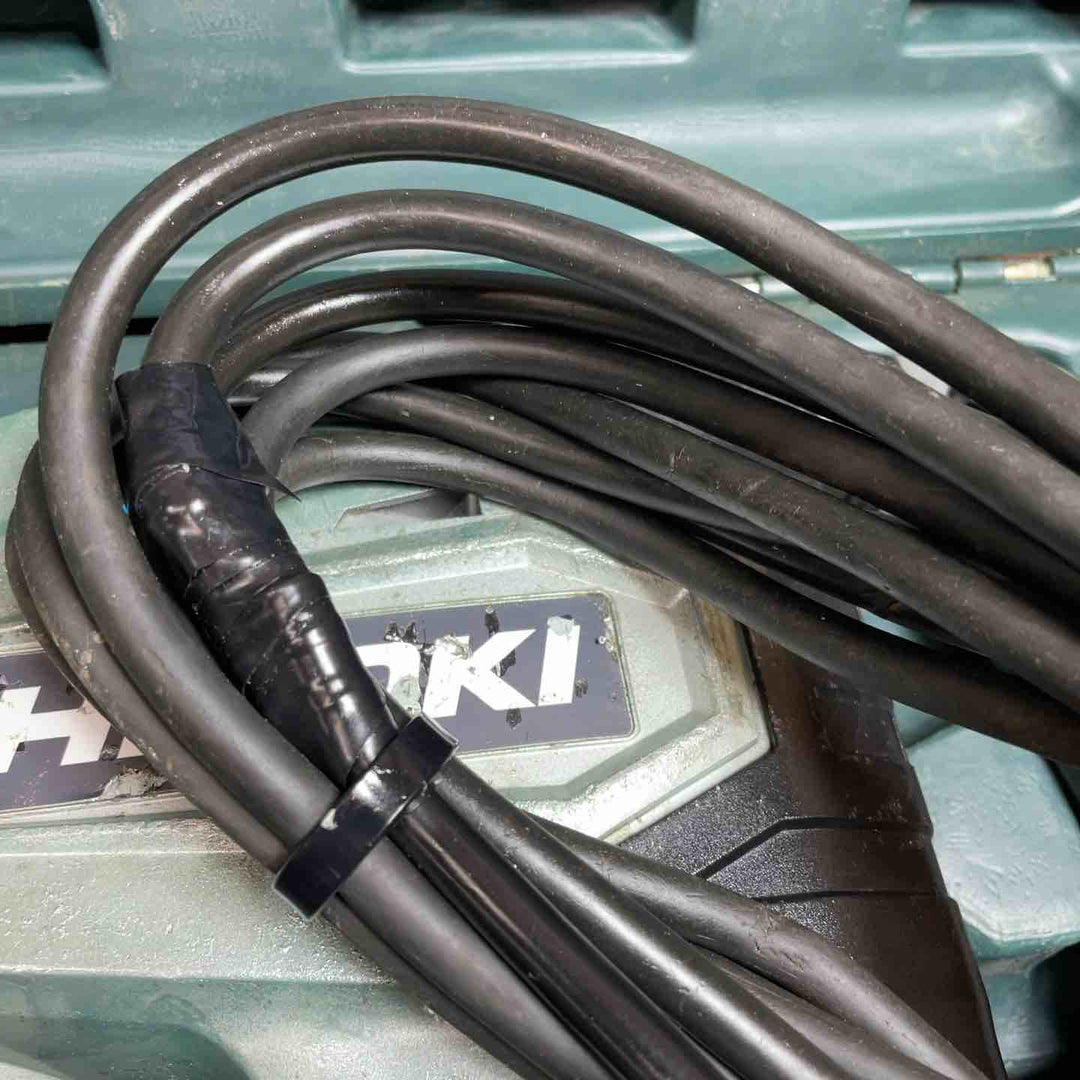 ハイコーキ(※旧:日立工機) 電動ハンマ H65SB3【桶川店】