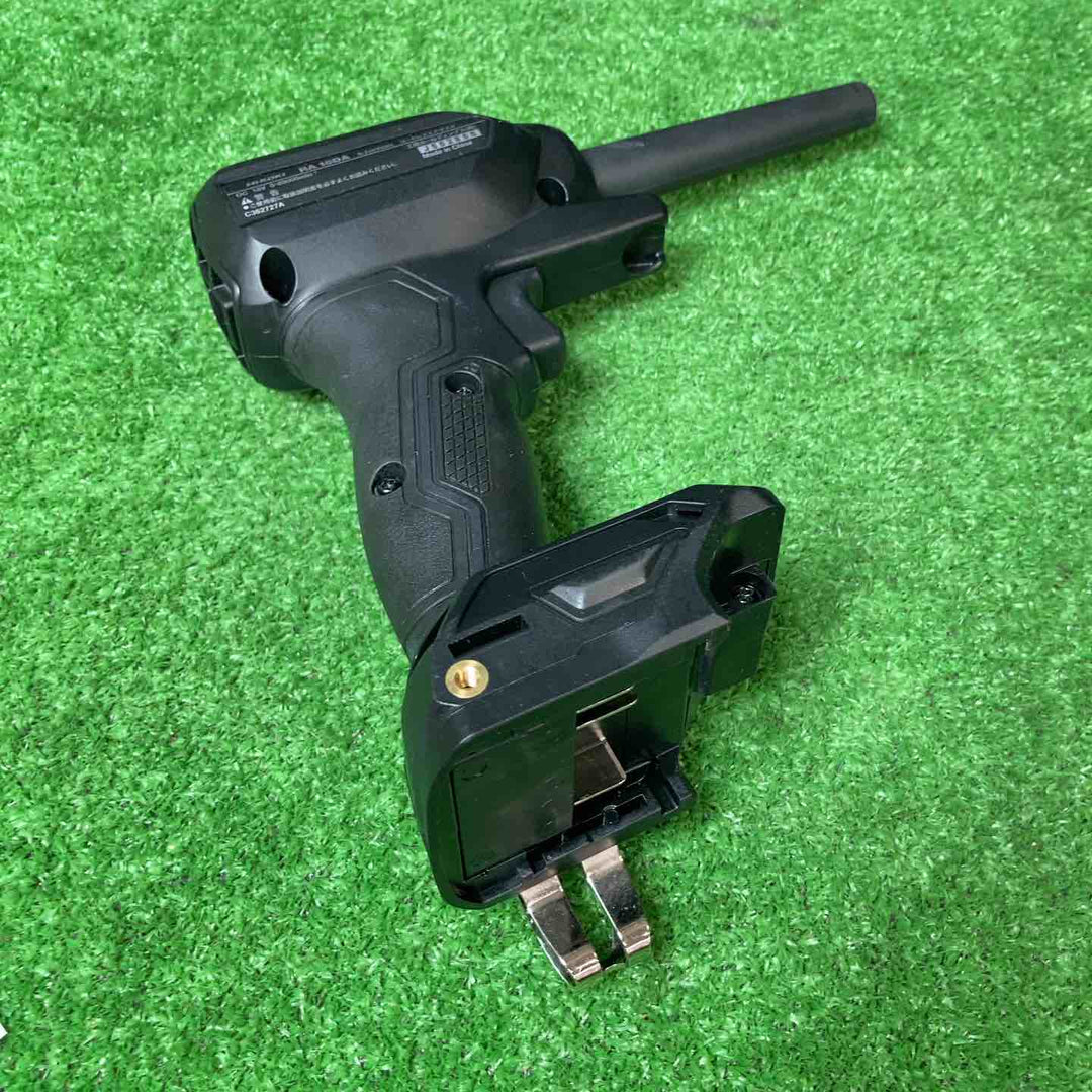 【美品】◇ハイコーキ(HIKOKI ※旧:日立工機) コードレスエアダスタ  ストロングブラック  RA18DA(NNBL)【岩槻店】