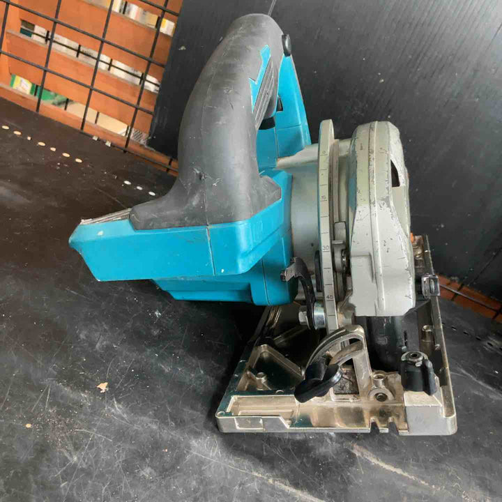 ★マキタ(makita) コードレス丸のこ HS631DZ【草加店】