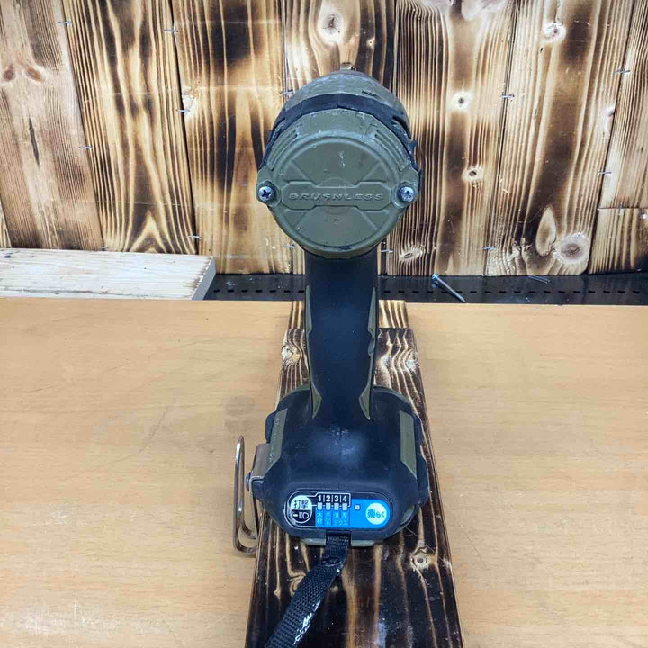 ★マキタ(makita) コードレスインパクトドライバー TD173DZO【越谷店】