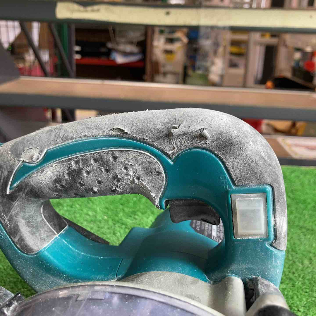 ★マキタ(makita) 防じん丸のこ KS5000FX【草加店】