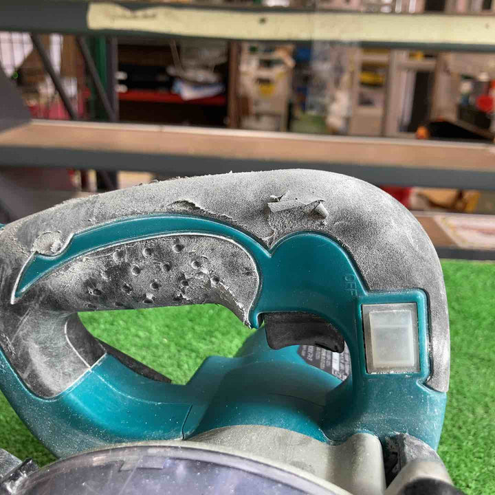 ★マキタ(makita) 防じん丸のこ KS5000FX【草加店】