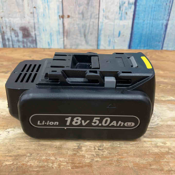 ★パナソニック(Panasonic) リチウムイオンバッテリー 18V/5.0Ah EZ9L54【柏店】
