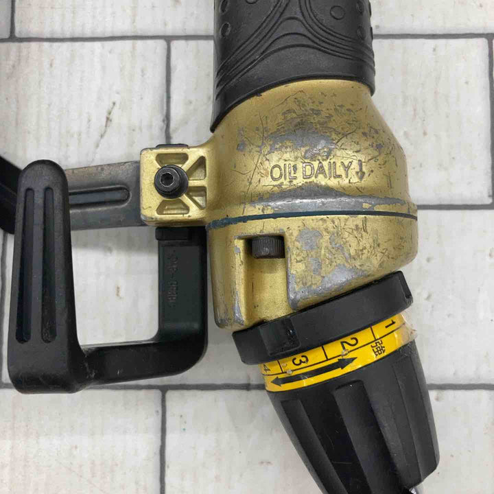 ★ハイコーキ(HIKOKI ※旧:日立工機) 高圧フロアタッカ N5004HMF【所沢店】