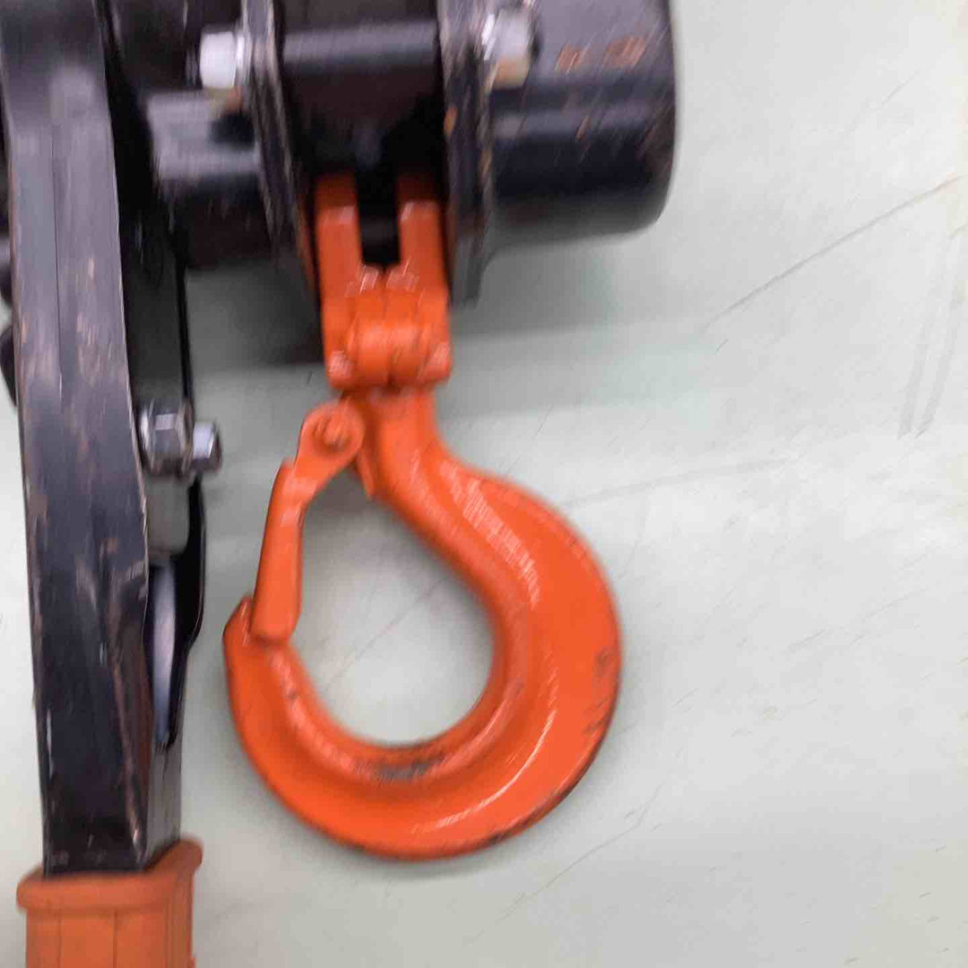 ◇象印 1.6tレバーブロック YA-160【越谷店】