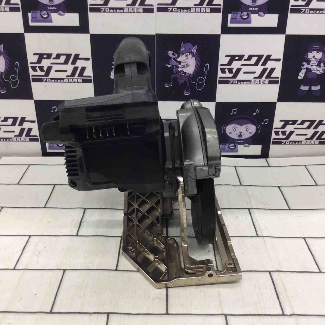 ★ハイコーキ(HIKOKI ※旧:日立工機) コードレス丸のこ C3605DA(SK)(NNB)【所沢店】