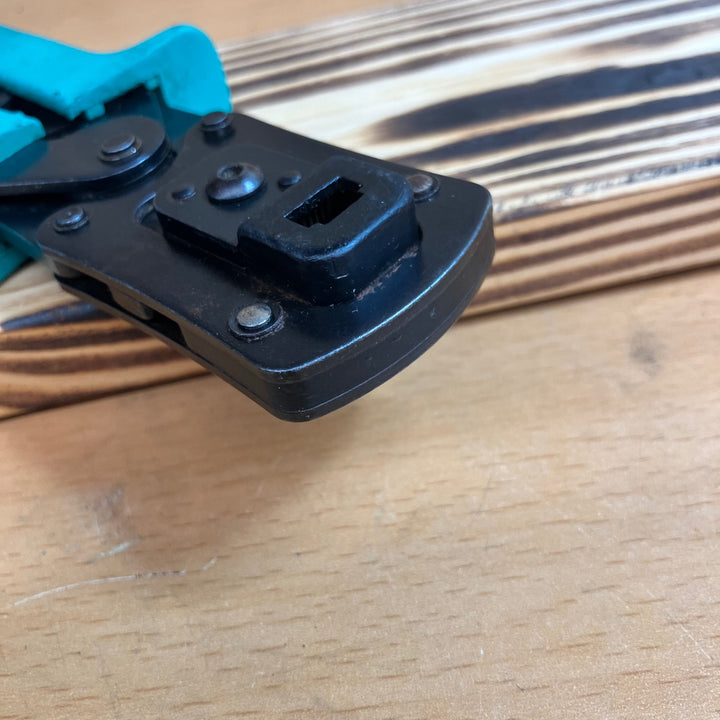 PANDUIT パンドゥイット モジュラープラグ圧着工具 MPT-8A【越谷店】