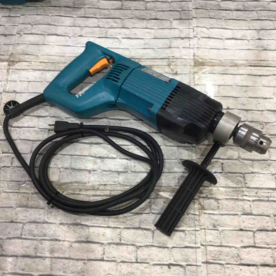 ◇マキタ(makita) ダイヤコア震動ドリル 120mm 8406C 動作確認済み【川口店】