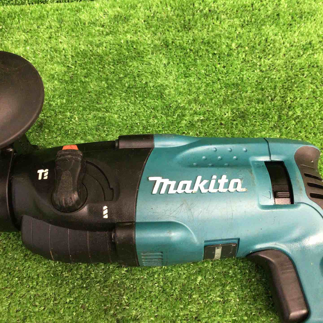 【現状品】 マキタ/makita ハンマドリル HR1830F 【鴻巣店】