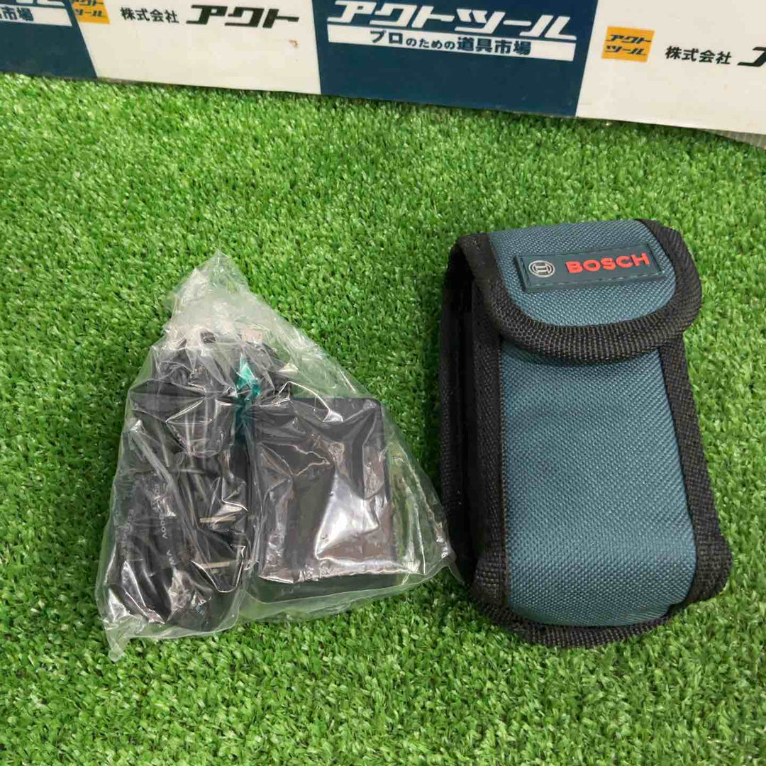 ◇ボッシュ(BOSCH) レーザー距離計 GLM80【草加店】